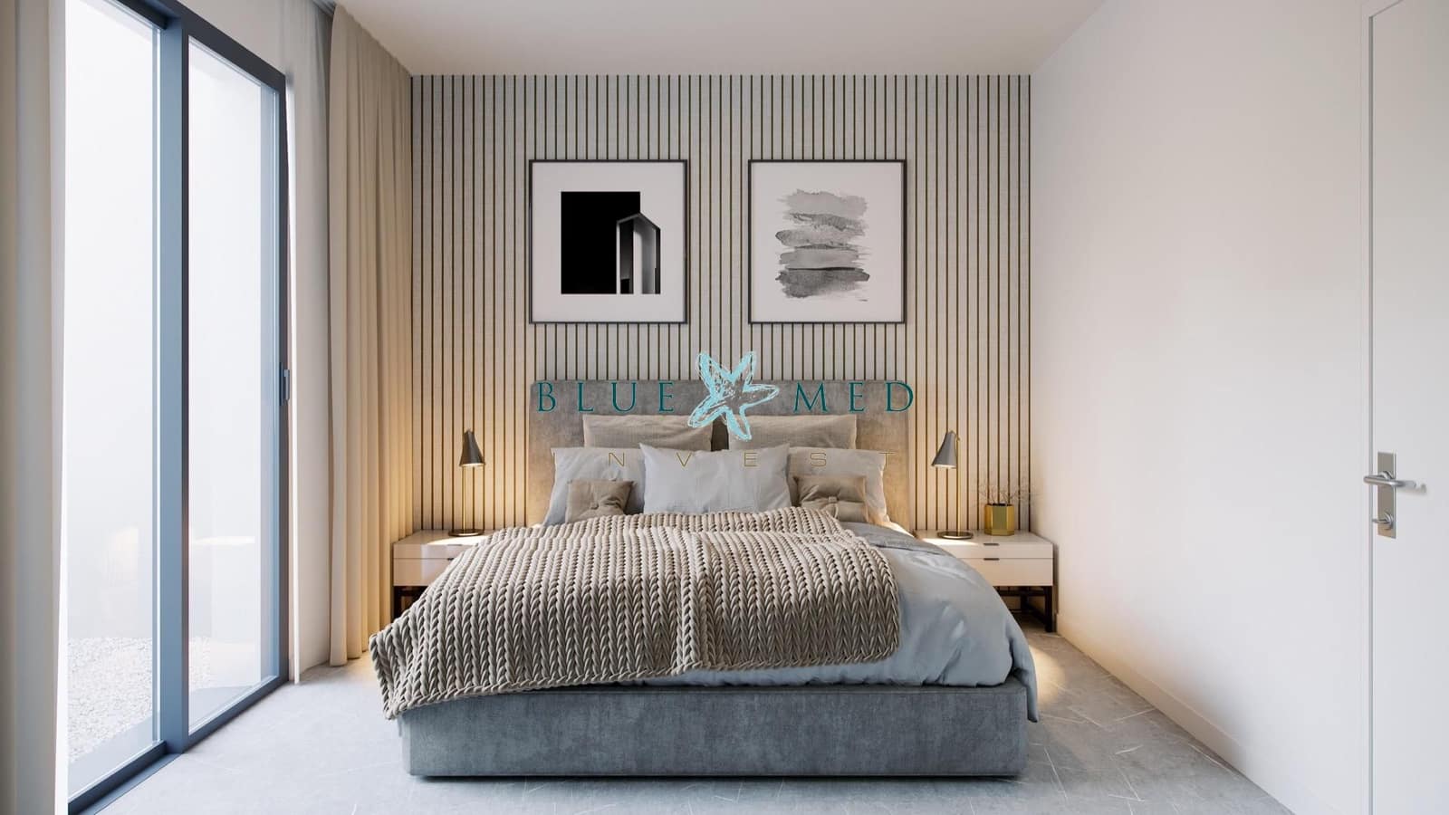 2 soveværelse Villa til salg i Banos y Mendigo med swimmingpool - € 229.000 (Ref: 7479039)