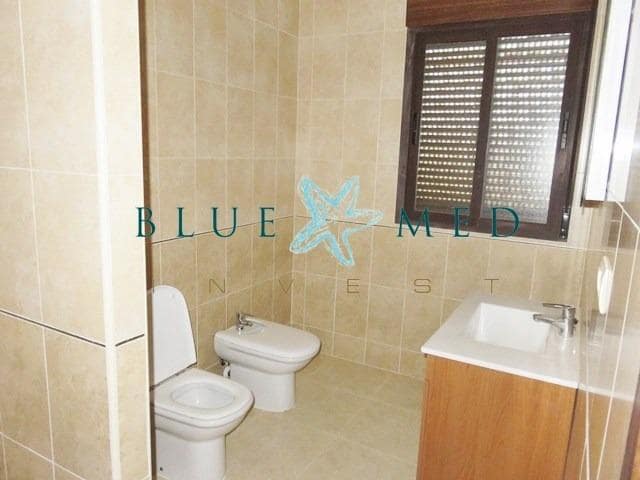 5 slaapkamer Finca/Landhuis te koop in La Parroquia - € 280.000 (Ref: 7479047)