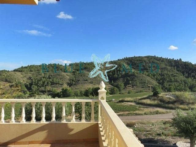 5 soverom Finca/Herregård til salgs i La Parroquia, Lorca - € 280 000 (Ref: 7479047)