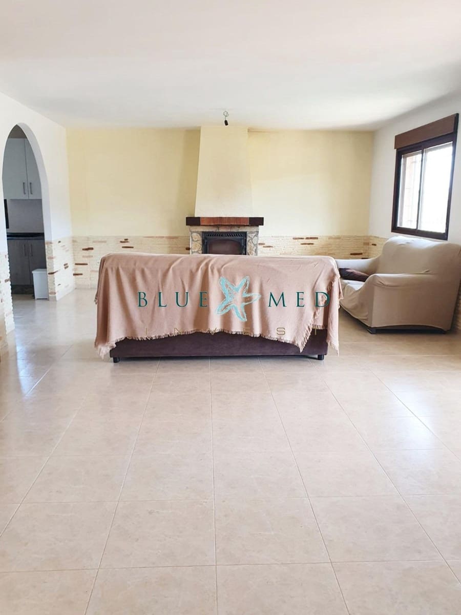 5 slaapkamer Finca/Landhuis te koop in La Parroquia - € 280.000 (Ref: 7479047)