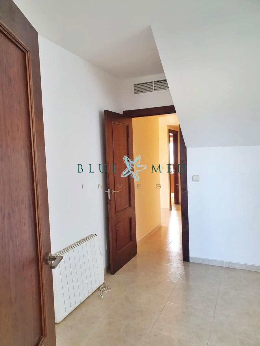 5 slaapkamer Finca/Landhuis te koop in La Parroquia - € 280.000 (Ref: 7479047)