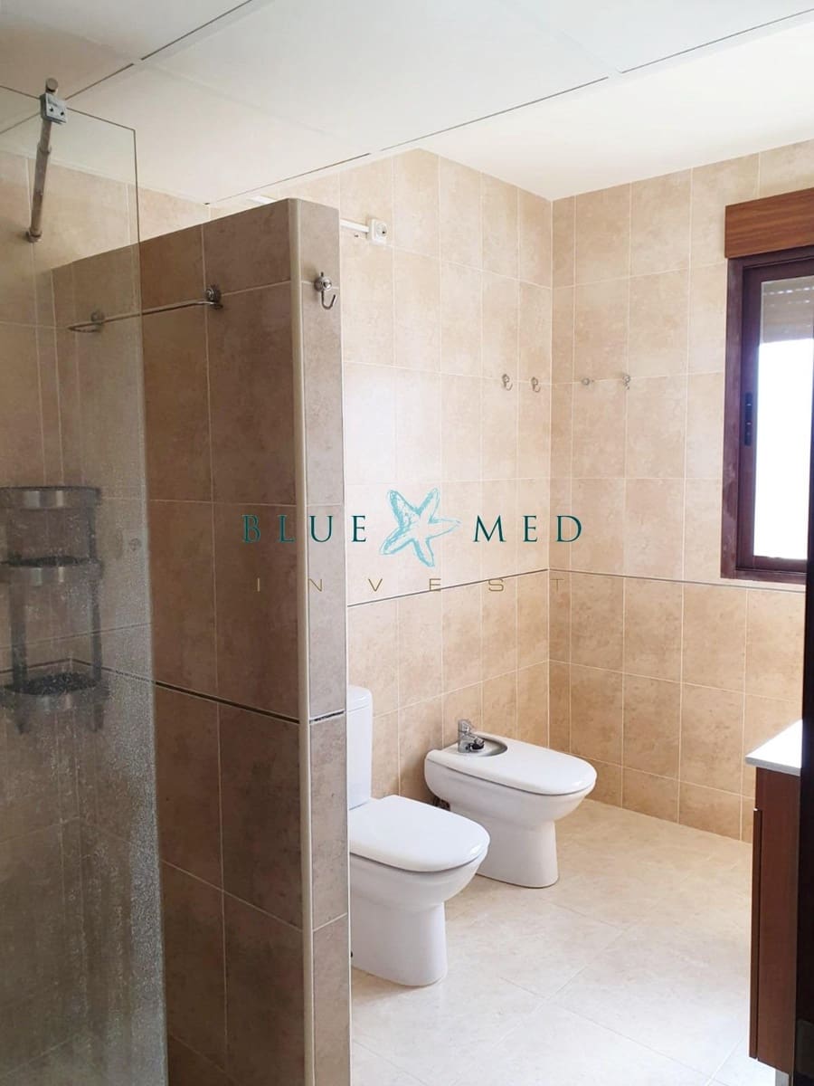 5 slaapkamer Finca/Landhuis te koop in La Parroquia - € 280.000 (Ref: 7479047)