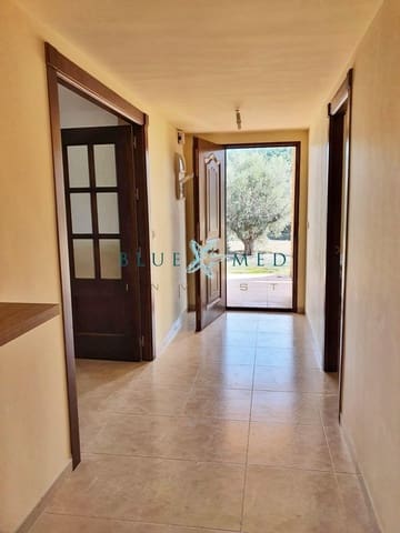 5 soverom Finca/Herregård til salgs i La Parroquia, Lorca - € 280 000 (Ref: 7479047)