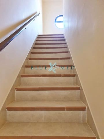 5 soverom Finca/Herregård til salgs i La Parroquia, Lorca - € 280 000 (Ref: 7479047)