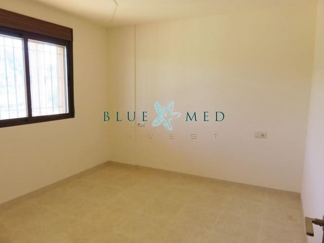 5 soverom Finca/Herregård til salgs i La Parroquia, Lorca - € 280 000 (Ref: 7479047)