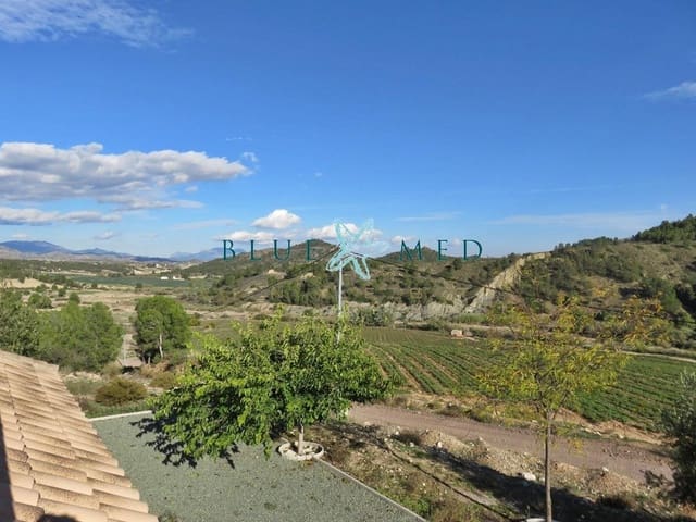 5 soverom Finca/Herregård til salgs i La Parroquia, Lorca - € 280 000 (Ref: 7479047)