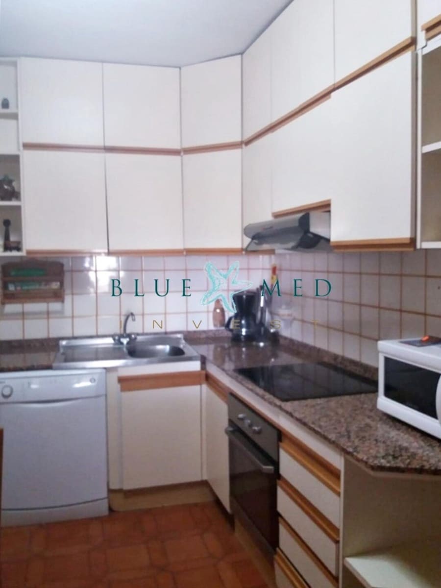 3 chambre Appartement à vendre à Puerto de Mazarron - 260 000 € (Ref: 7479048)