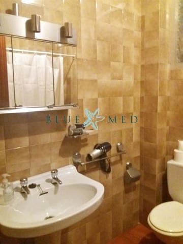 3 chambre Appartement à vendre à Pescadores, Mazarrón - 260 000 € (Ref: 7479048)