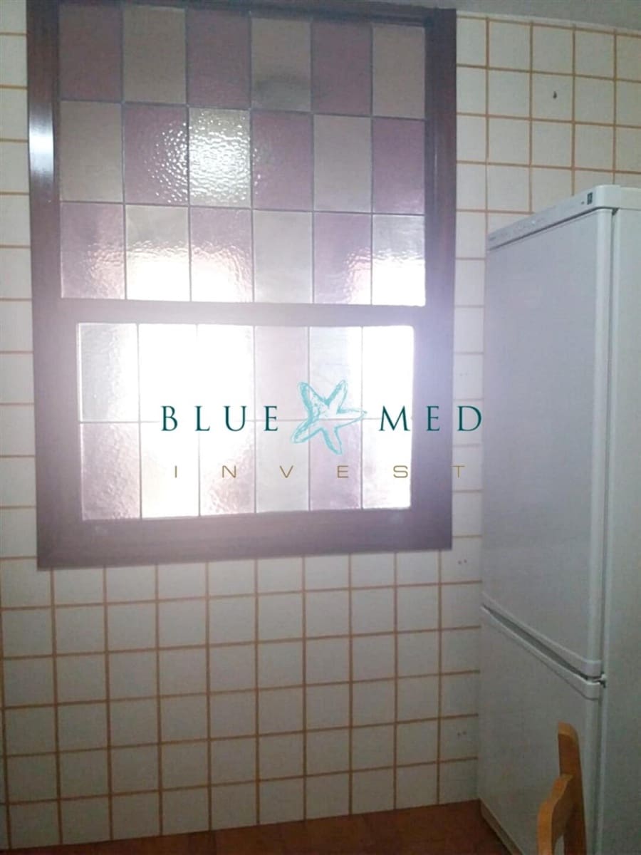 3 chambre Appartement à vendre à Puerto de Mazarron - 260 000 € (Ref: 7479048)