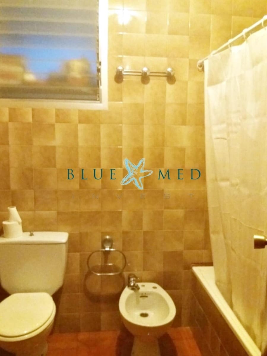 3 chambre Appartement à vendre à Puerto de Mazarron - 260 000 € (Ref: 7479048)