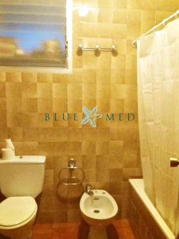 3 chambre Appartement à vendre à Pescadores, Mazarrón - 260 000 € (Ref: 7479048)