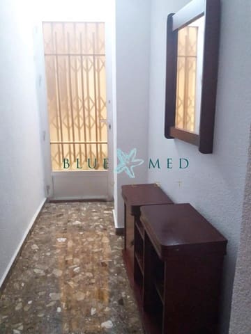 3 chambre Appartement à vendre à Pescadores, Mazarrón - 260 000 € (Ref: 7479048)