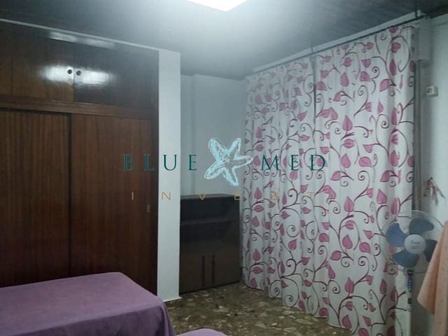 3 chambre Appartement à vendre à Pescadores, Mazarrón - 260 000 € (Ref: 7479048)