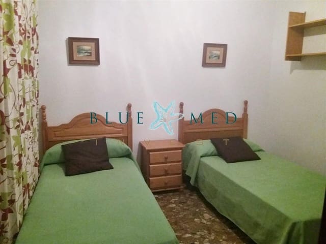 3 chambre Appartement à vendre à Pescadores, Mazarrón - 260 000 € (Ref: 7479048)