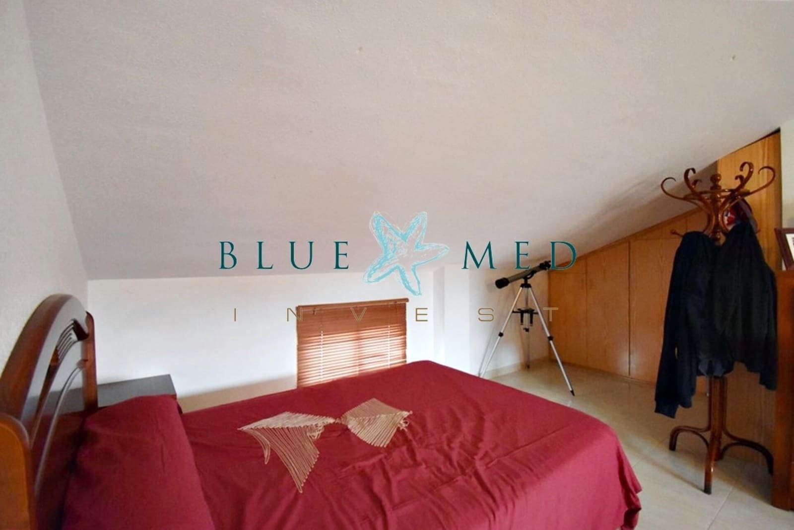 3 slaapkamer Appartement te koop in Puerto de Mazarron - € 130.000 (Ref: 7479060)