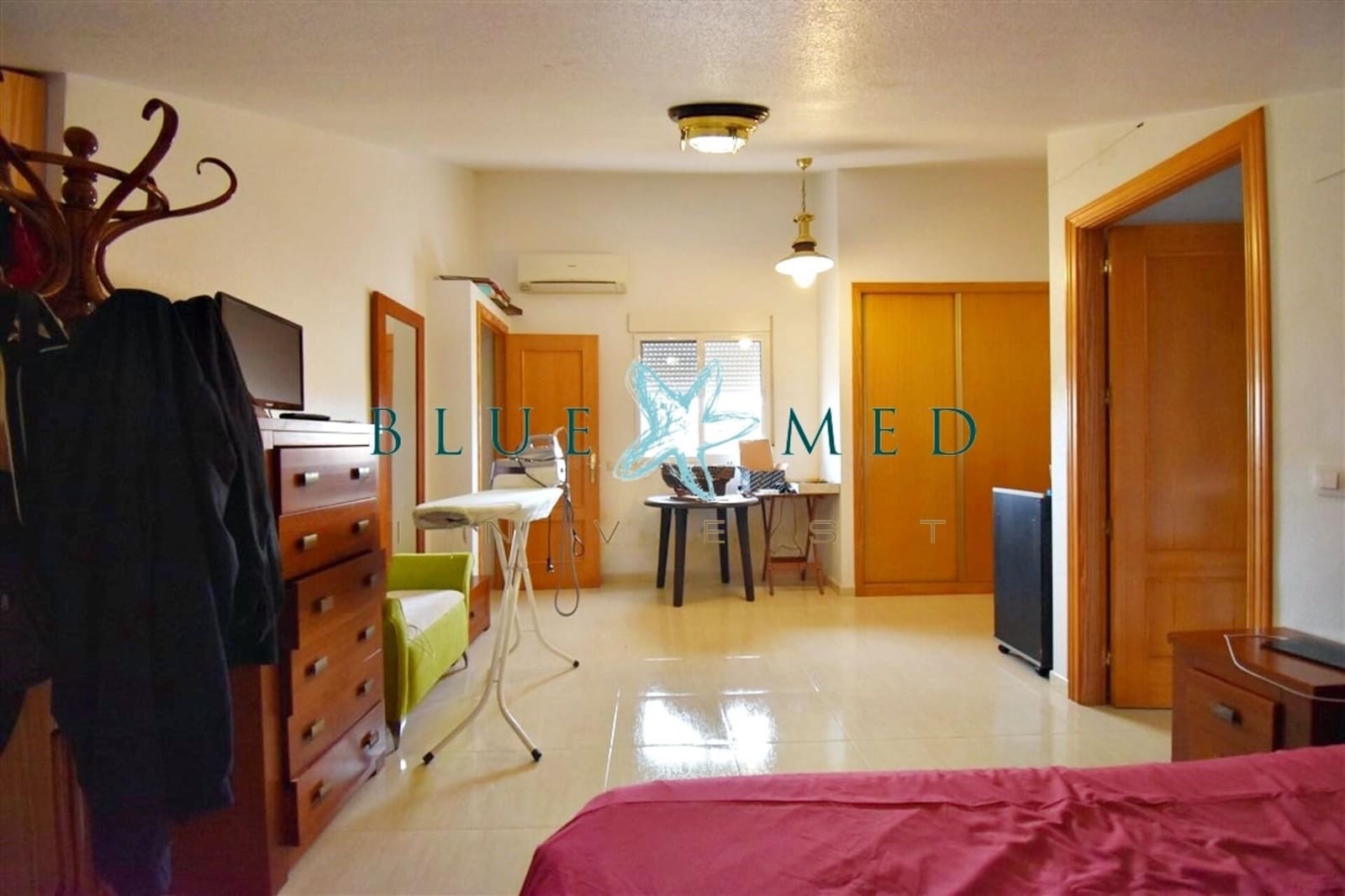 3 slaapkamer Appartement te koop in Puerto de Mazarron - € 130.000 (Ref: 7479060)