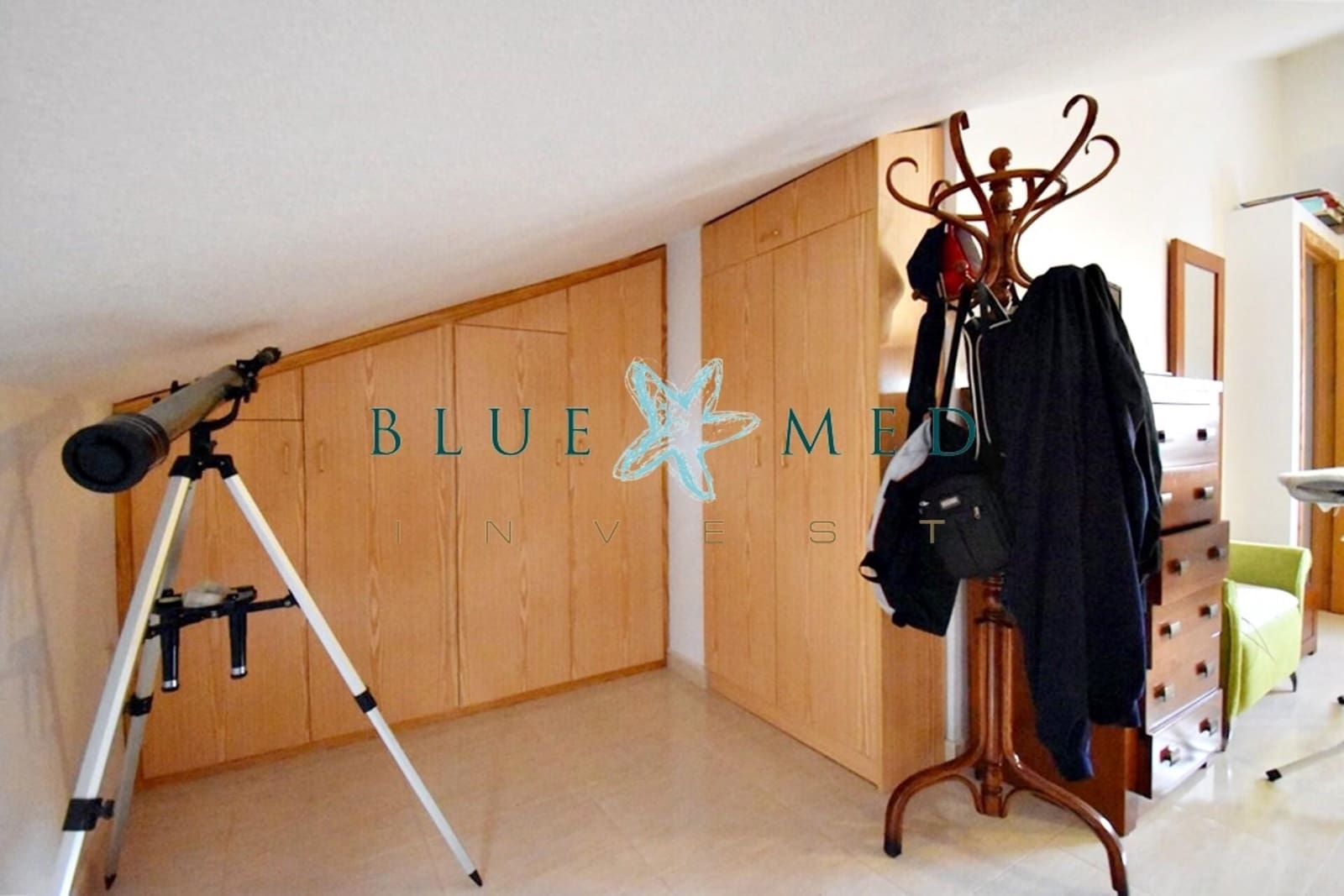 3 slaapkamer Appartement te koop in Puerto de Mazarron - € 130.000 (Ref: 7479060)