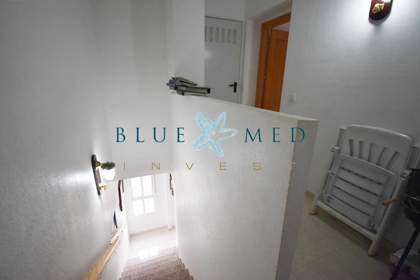 3 slaapkamer Appartement te koop in Puerto de Mazarron - € 130.000 (Ref: 7479060)