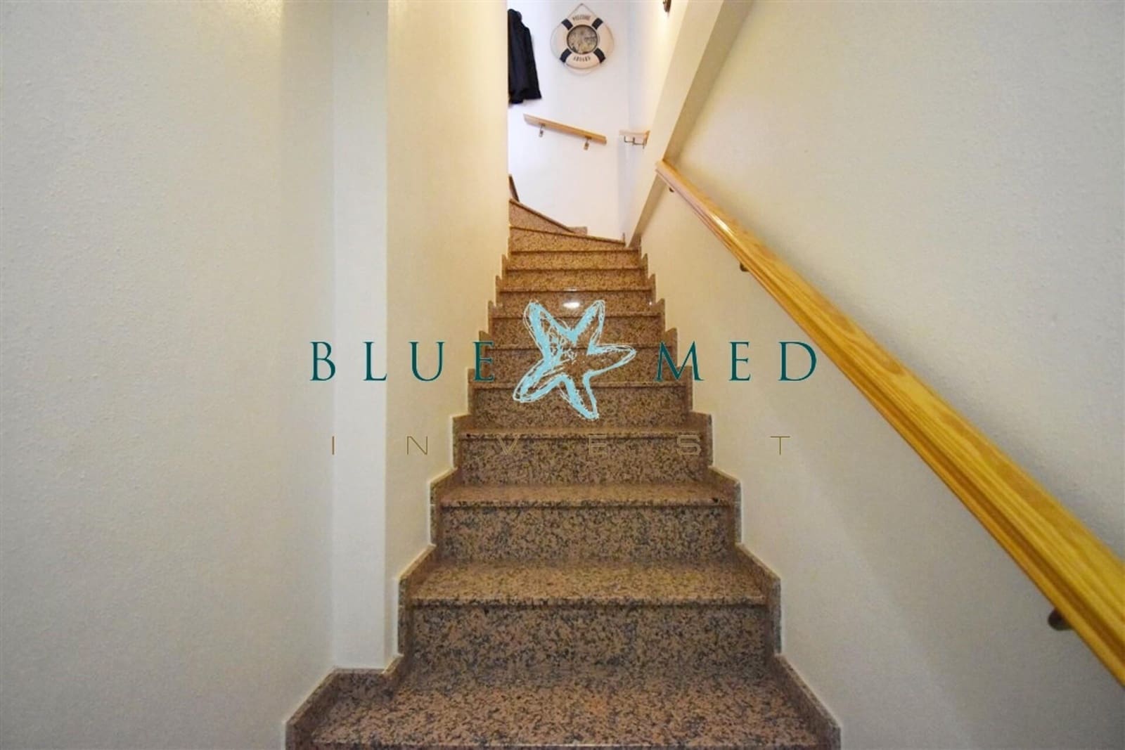 3 slaapkamer Appartement te koop in Puerto de Mazarron - € 130.000 (Ref: 7479060)