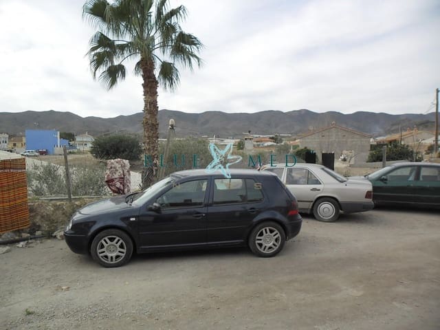 10 soveværelse Finca/Landehus til salg i Ramonete, Lorca - € 129.000 (Ref: 7479078)