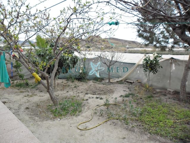 10 soveværelse Finca/Landehus til salg i Ramonete, Lorca - € 129.000 (Ref: 7479078)