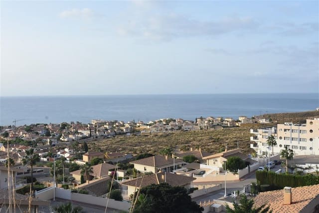 Building Plot for sale in Bolnuevo, Mazarrón - € 260,000 (Ref: 7479085)