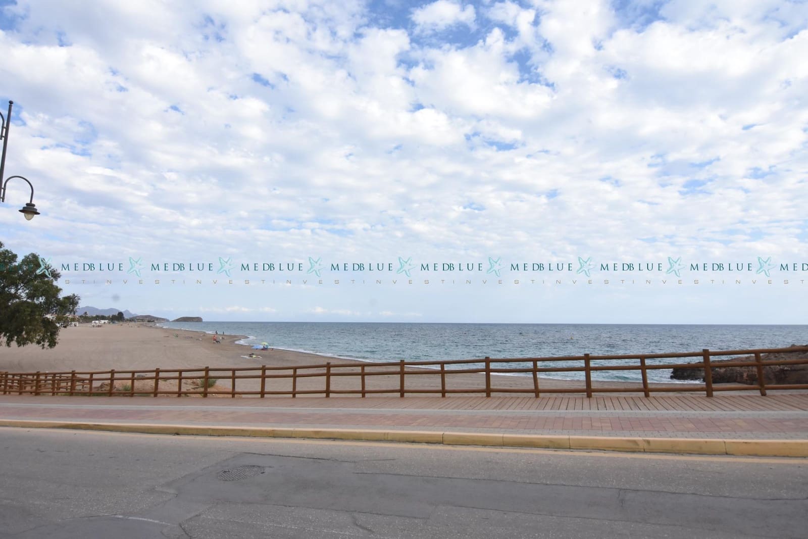 Byggegrund til salg i Bolnuevo - € 260.000 (Ref: 7479085)