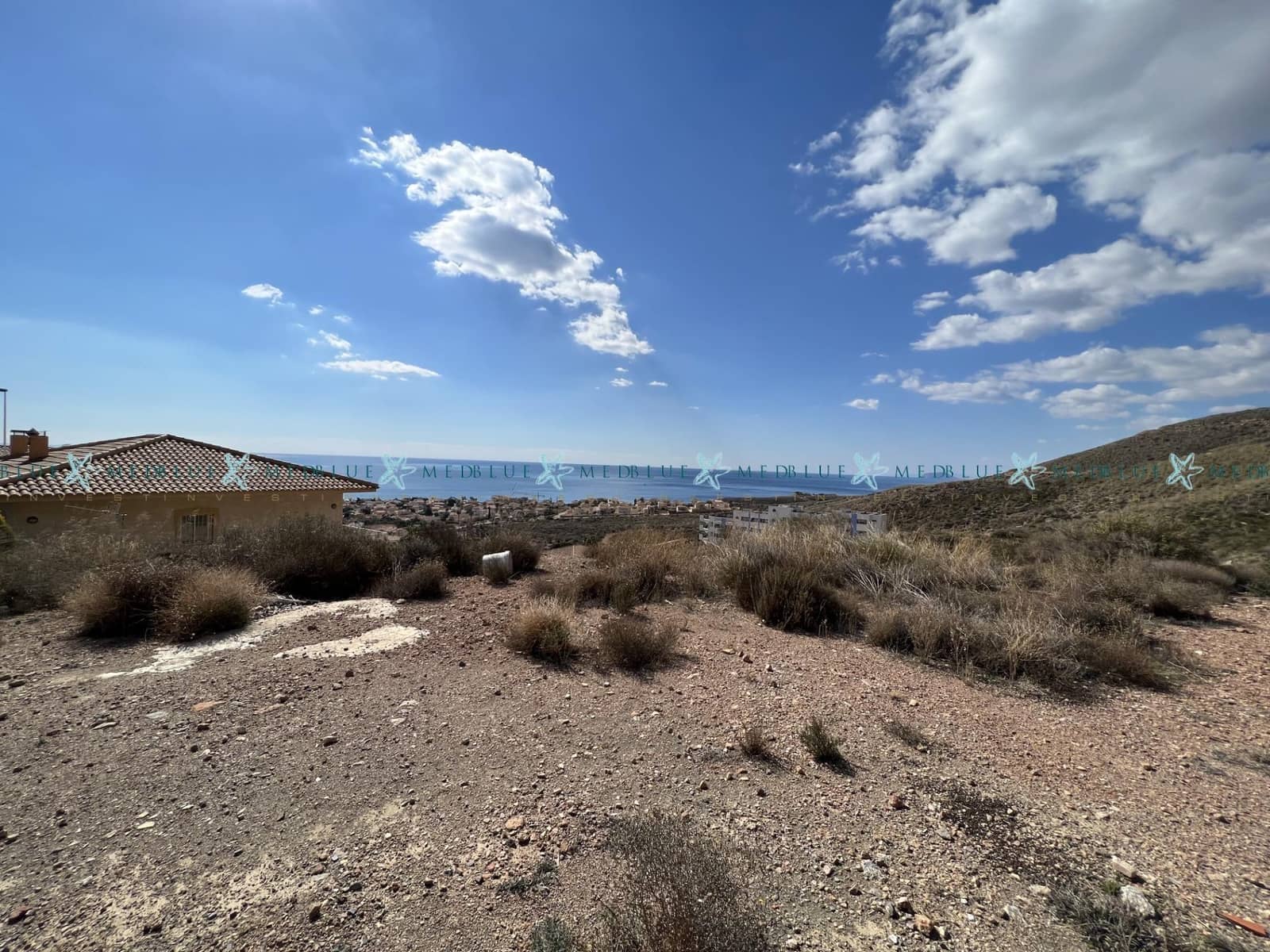 Area Edificabile in vendita in Bolnuevo - 260.000 € (Rif: 7479085)