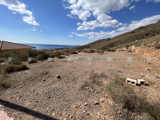 Terrain à Bâtir à vendre à Bolnuevo, Mazarrón - 260 000 € (Ref: 7479085)