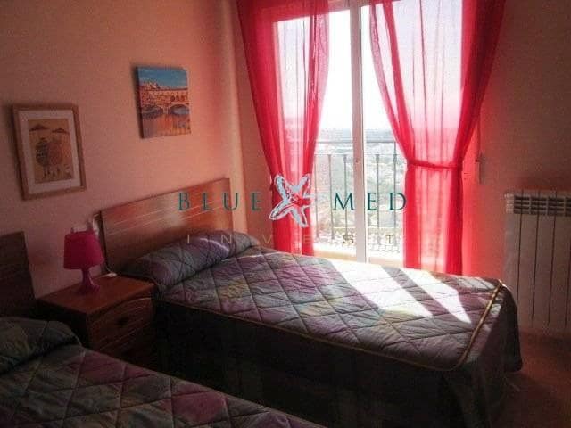 6 slaapkamer Villa te koop in Bolnuevo met zwembad garage - € 590.000 (Ref: 7484914)