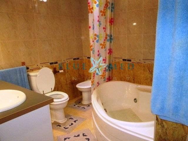 6 slaapkamer Villa te koop in Bolnuevo met zwembad garage - € 590.000 (Ref: 7484914)