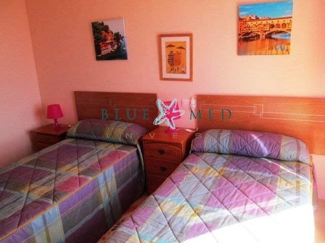 6 slaapkamer Villa te koop in Bolnuevo met zwembad garage - € 590.000 (Ref: 7484914)