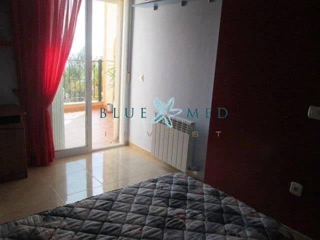 6 slaapkamer Villa te koop in Bolnuevo met zwembad garage - € 590.000 (Ref: 7484914)