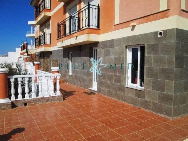 6 slaapkamer Villa te koop in Bolnuevo, Mazarrón met zwembad garage - € 590.000 (Ref: 7484914)