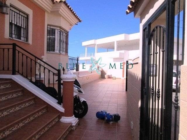 6 slaapkamer Villa te koop in Bolnuevo, Mazarrón met zwembad garage - € 590.000 (Ref: 7484914)