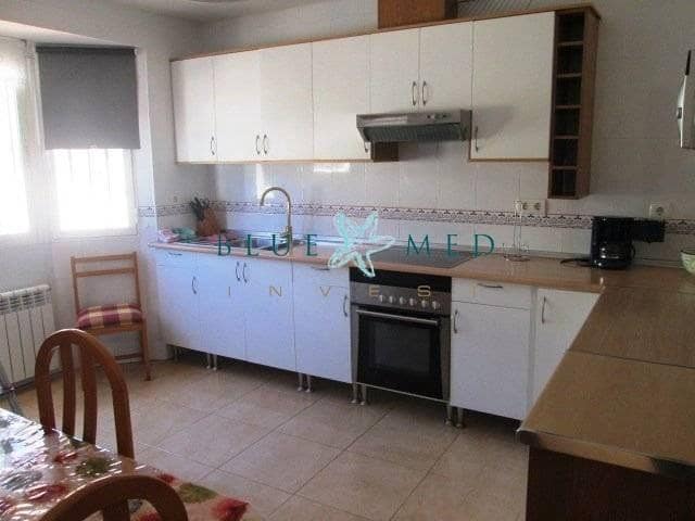 6 slaapkamer Villa te koop in Bolnuevo, Mazarrón met zwembad garage - € 590.000 (Ref: 7484914)