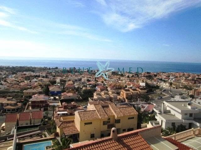 6 slaapkamer Villa te koop in Bolnuevo, Mazarrón met zwembad garage - € 590.000 (Ref: 7484914)