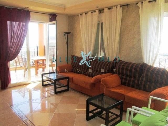 6 slaapkamer Villa te koop in Bolnuevo met zwembad garage - € 590.000 (Ref: 7484914)