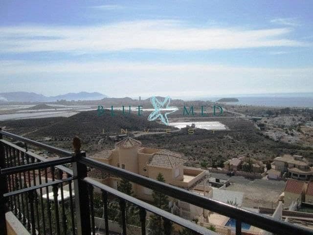 6 slaapkamer Villa te koop in Bolnuevo met zwembad garage - € 590.000 (Ref: 7484914)