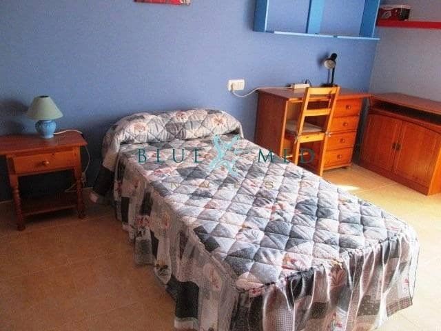 6 slaapkamer Villa te koop in Bolnuevo met zwembad garage - € 590.000 (Ref: 7484914)