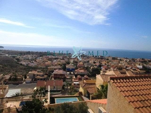 6 slaapkamer Villa te koop in Bolnuevo met zwembad garage - € 590.000 (Ref: 7484914)