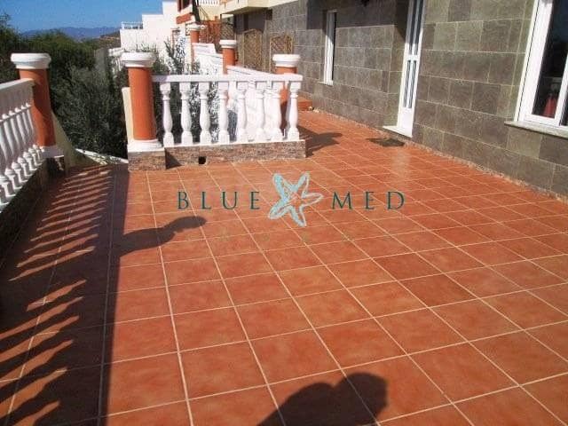 6 slaapkamer Villa te koop in Bolnuevo met zwembad garage - € 590.000 (Ref: 7484914)