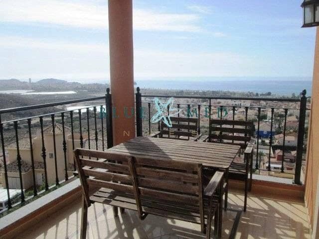 6 slaapkamer Villa te koop in Bolnuevo, Mazarrón met zwembad garage - € 590.000 (Ref: 7484914)