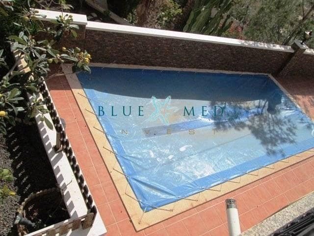 6 slaapkamer Villa te koop in Bolnuevo met zwembad garage - € 590.000 (Ref: 7484914)