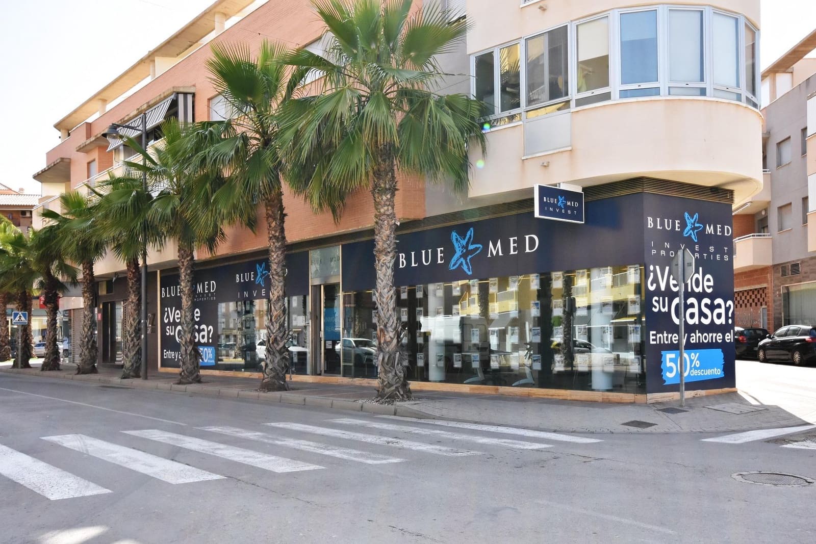 6 slaapkamer Villa te koop in Bolnuevo met zwembad garage - € 590.000 (Ref: 7484914)