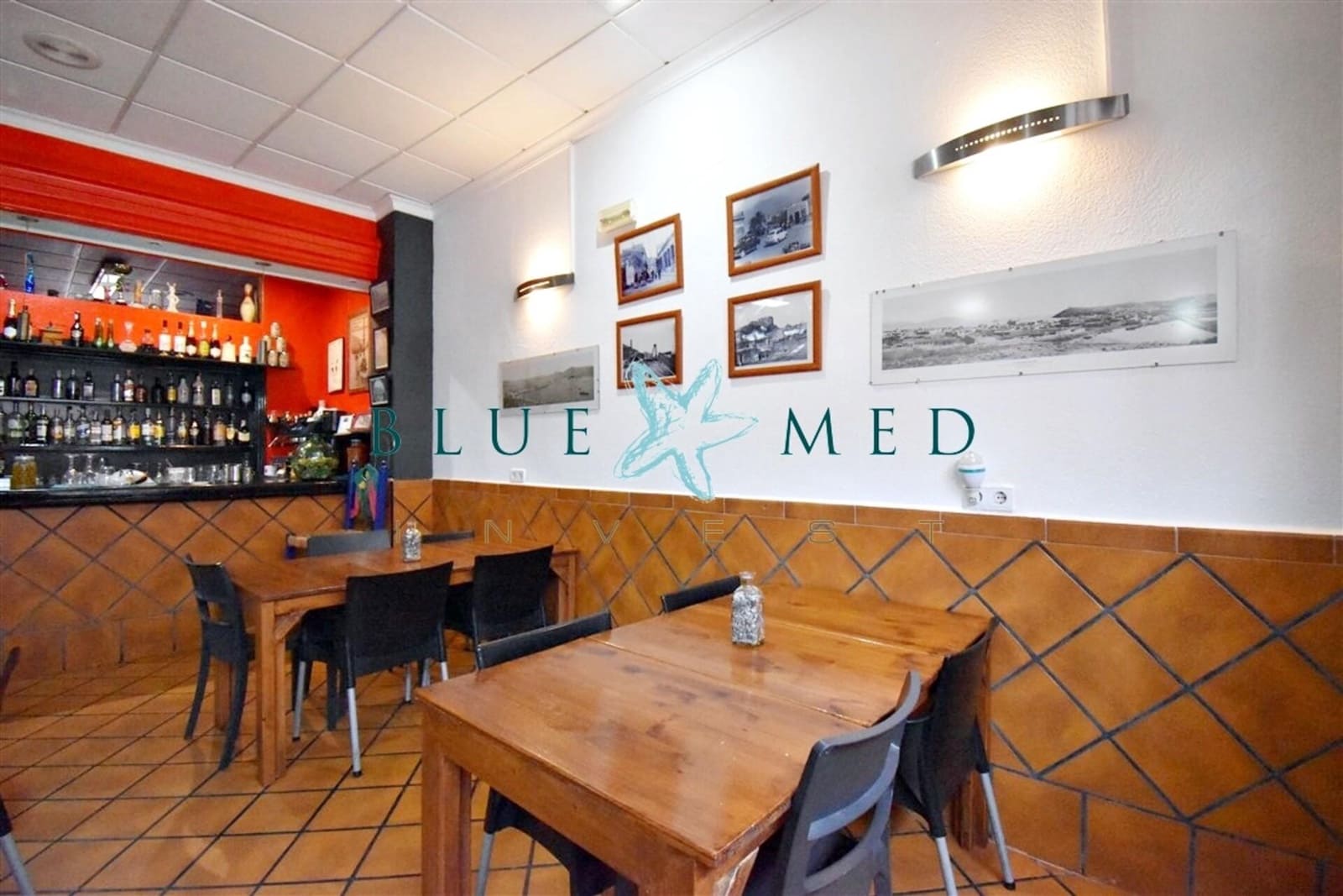 1 soverom Kommersiell til salgs i Bolnuevo - € 299 000 (Ref: 7484915)