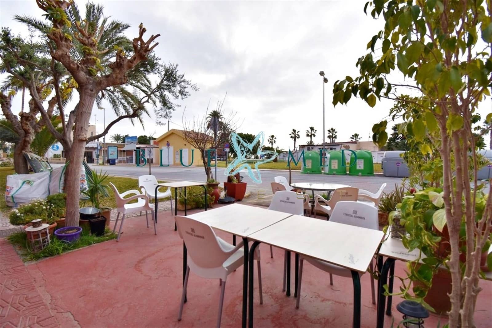 1 soverom Kommersiell til salgs i Bolnuevo - € 299 000 (Ref: 7484915)