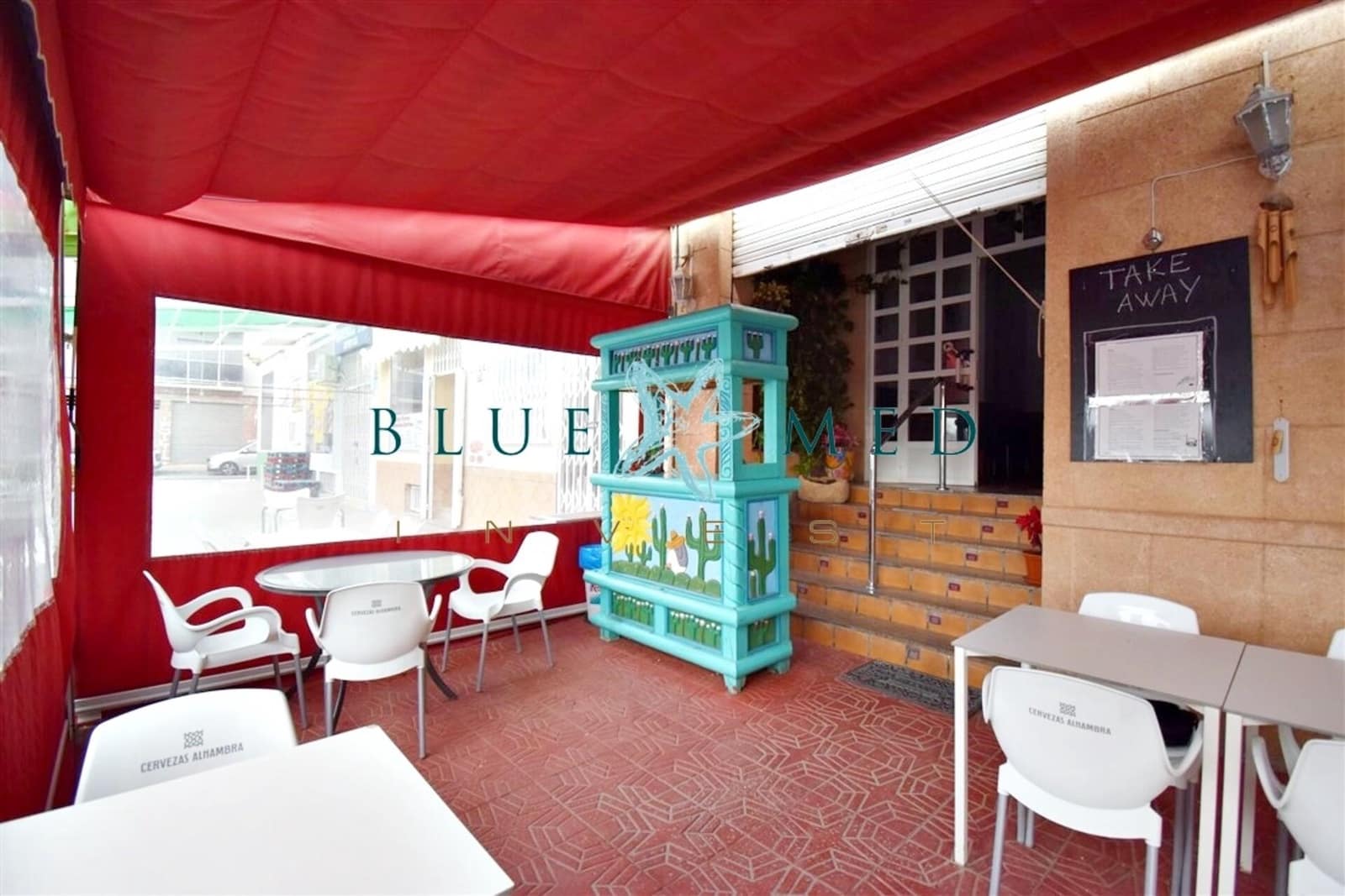 1 soverom Kommersiell til salgs i Bolnuevo - € 299 000 (Ref: 7484915)