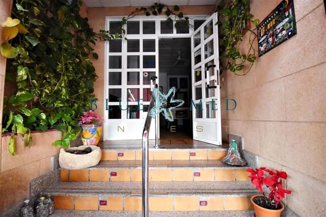 1 slaapkamer Commercieel te koop in Bolnuevo, Mazarrón - € 299.000 (Ref: 7484915)