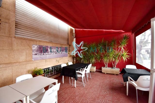 1 slaapkamer Commercieel te koop in Bolnuevo, Mazarrón - € 299.000 (Ref: 7484915)